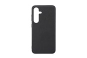 Mobiel - Covers & Cases - Buffalo Backcover PU Samsung S24 5G Black - 590140