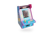 Game console - My Arcade MS.PAC-MAN MICRO PLAYER PRO - 0845620070091