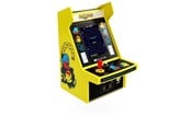 Game console - My Arcade PAC-MAN MICRO PLAYER PRO - 0845620041947