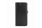 Mobiel - Covers & Cases - Buffalo Wallet Case Leather 2-in-1 Black - Samsung A55 5G - 590142