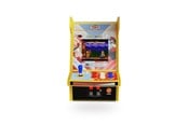 Game console - My Arcade SUPER STREET FIGHTER II MICRO PLAYER PRO - 0845620041855