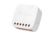 Smart Home - Sonoff Smart Switch Wi-Fi  S-MATE2 (no neutral) - S-MATE2