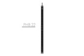 Rackkoffers - BlueWalker 24-Port - 0U - PDU - 10133019