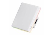 Smart Home - Sonoff Smart Touch Wi-Fi Wall Switch TX T5 1C (1-Channel) - T5-1C-86
