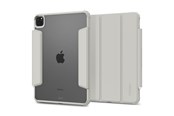 Tablet - Hoezen - Spigen Air Skin Pro - gray - iPad Pro 11" (22/21/20/18) - ACS06075