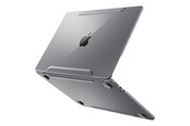 Tassen - Spigen Thin Fit - crystal clear - Macbook Air 15" M4/M3/M2 - ACS06957