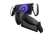 Gaming accessoires - Spigen Thin Fit - black - Sony Playstation Portal - Cover - ACS07235