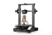 3D-printer - FlashForge Voxelab Aquila D1 3D Printer FDM - 3D-printer - 10000771001