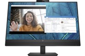 Scherm - 27" HP M27m Conferencing Monitor - 1920x1080 (FHD) - 75Hz - IPS - 678U8AA#ABB