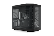 Case - HYTE Y70 Black - Case - Miditower - Zwart - CS-HYTE-Y70-B