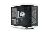 Case - HYTE Y70 White - Case - Miditower - Wit *DEMO* - CS-HYTE-Y70-BW