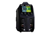 Op afstand bedienbaar - SkyRC Charger T1000 Maestro - SK-100182-01