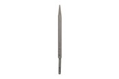 Boren en bits - Bosch chisel - for concrete masonry - 2608690145