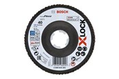 Haakse slijper - Bosch Best for Metal X571 - 2608619201