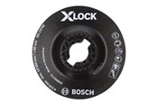 Haakse slijper - Bosch backing pad - 2608601711