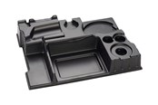 Toolboxen & Opslagsystemen - Bosch Professional - bag insert for tools / accessories - 1600A002W6