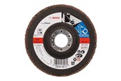 Haakse slijper - Bosch Best for Metal X571 - 2608607326
