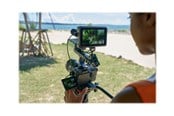 Camcorder - Sony Cinema Line ILME-FX30B - ILME-FX30B