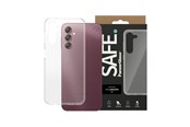 Mobiel - Covers & Cases - SAFE by PanzerGlass TPU Case Samsung Galaxy A14 | A14 5G | Transparent - SAFE95324