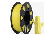 Filament - 3D-printer - CREALITY 3D - 1-roll - yellow - PLA filament - 3301010126