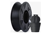 Filament - 3D-printer - CREALITY 3D - 1-roll - black - PLA filament - 3301010122
