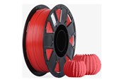 Filament - 3D-printer - CREALITY 3D Ender - red - PLA filament - 3301010124