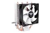 CPU koeler - Thermaltake Contac 9 SE - CPU luchtkoeler - CL-P106-AL09WT-A
