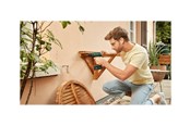 Elektrische schroevendraaier & boor - Bosch EasyDrill 18V-40 - 06039D8006