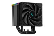 CPU koeler - DeepCool AK500S DIGITAL - CPU luchtkoeler - R-AK500S-BKADMN-G
