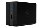 Harde schijf array - OWC Gemini - hard drive array - TAA Compliant - OWCTB3GM000