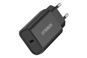 Mobiel - Adapters & Opladers - OtterBox Standard EU Wall Charger 30W - 1X USB-C 30W USB-PD Black - 78-81339