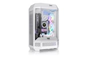 Case - Thermaltake The Tower 300 Snow - Case - Tower - Wit - CA-1Y4-00S6WN-00
