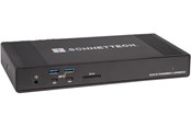 Docking station - Sonnettech Echo 20 Thunderbolt 4 SuperDock - ECHO-DK20-T4