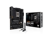 Moederbord - ASUS TUF GAMING B650-E WIFI Moederbord - AMD B650 - AMD AM5 socket - DDR5 RAM - ATX - 90MB1GT0-M0EAY0