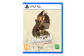 Games - Blacksad: Under the Skin - Sony PlayStation 5 - Adventure - 3701529505966