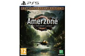 Games - Amerzone Remake: The Explorer's Legacy (25th Anniversary Edition) - Sony PlayStation 5 - Adventure - 3701529508417