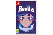 Games - Revita - Nintendo Switch - Platform - 3760328372759