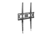 Flat screen TV - Accessoires - Deltaco OFFICE Fixed Vertical Display Mount 37"-75" 75kg - ARM-0270