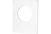 Ventilatie - Pax Cover plate f/Calima + Passad - 8143-6