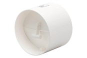 Ventilatie - Fresh Backdraught protection D98 - 669801