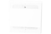 Ventilatie - Fresh Flap valve 150x150 mm, White - 500005