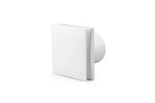 Ventilatie - Fresh 100 Fan, Ø100 mm, White - 197107
