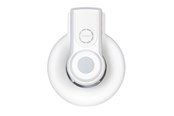 Ventilatie - Pax Passad 00 Fan, Ø100 mm, White - 1850-1