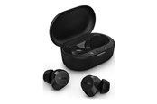 Headphones/Headsets - Philips TAT1209 - Draadloze in-ear - Zwart - TAT1209BK/00