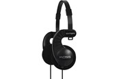 Headphones/Headsets - Koss Sporta Pro - Black - 185597
