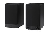 HiFi-luidsprekers - Sharp CP-SS30 - speakers - wireless - CP-SS30(BK)