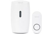 Elektrische apparaten - NEXA MLR-1923 Doorbell, White - 18351