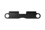 Thuisbioscoop  - Nedis SBMT55BK - bracket - low profile - for sound bar - black - SBMT55BK