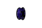 Filament - 3D-printer - FlashForge PLA Matte 500g - Blue - 3D Printing Filament - 90007490001