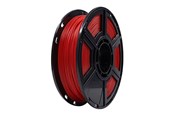 Filament - 3D-printer - FlashForge PLA Silk 500g - Red - 3D Printing Filament - 90007744002
